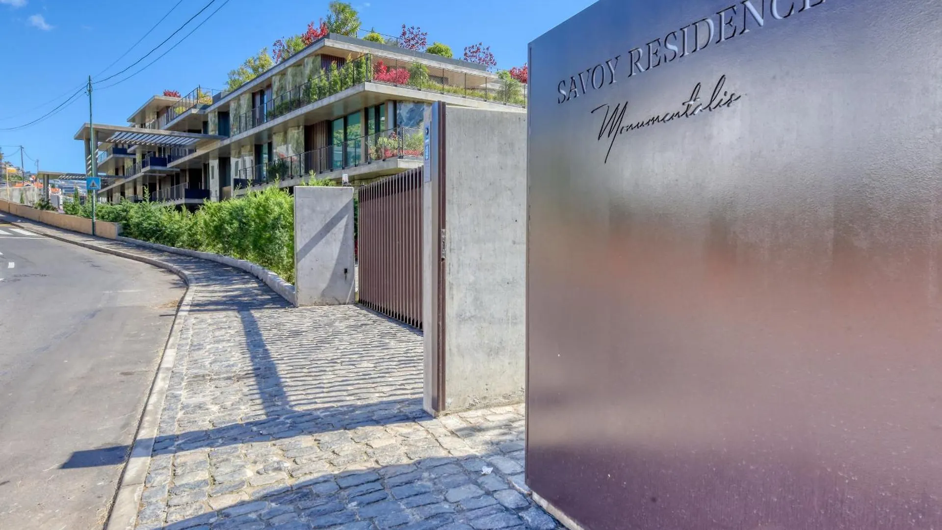 Savoy Monumentalis, A Home In Madeira Funchal  0*, Funchal (Madeira) Portugal