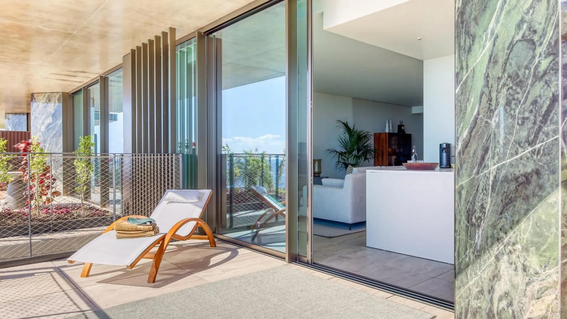 Savoy Monumentalis, A Home In Madeira Funchal  Appartement Funchal (Madeira)