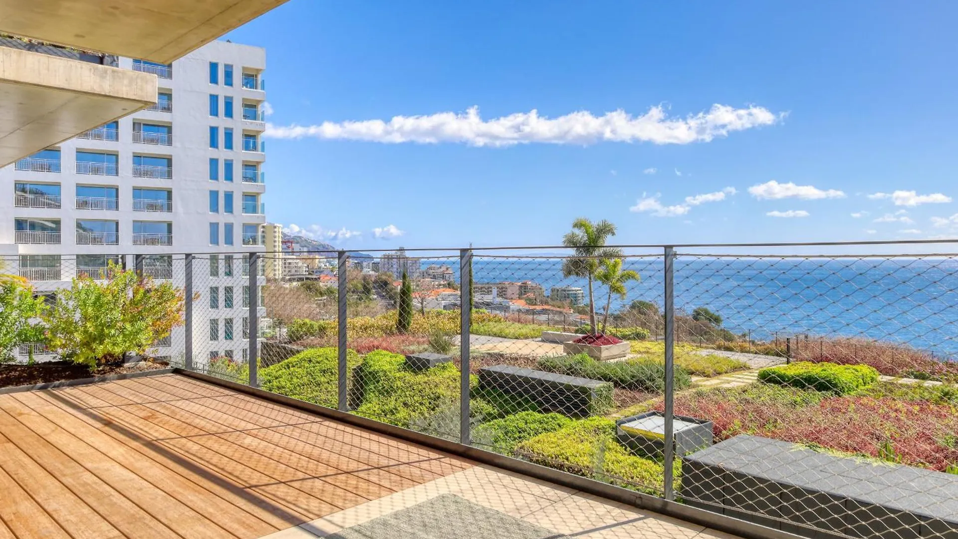 Savoy Monumentalis, A Home In Madeira Funchal  Portugal