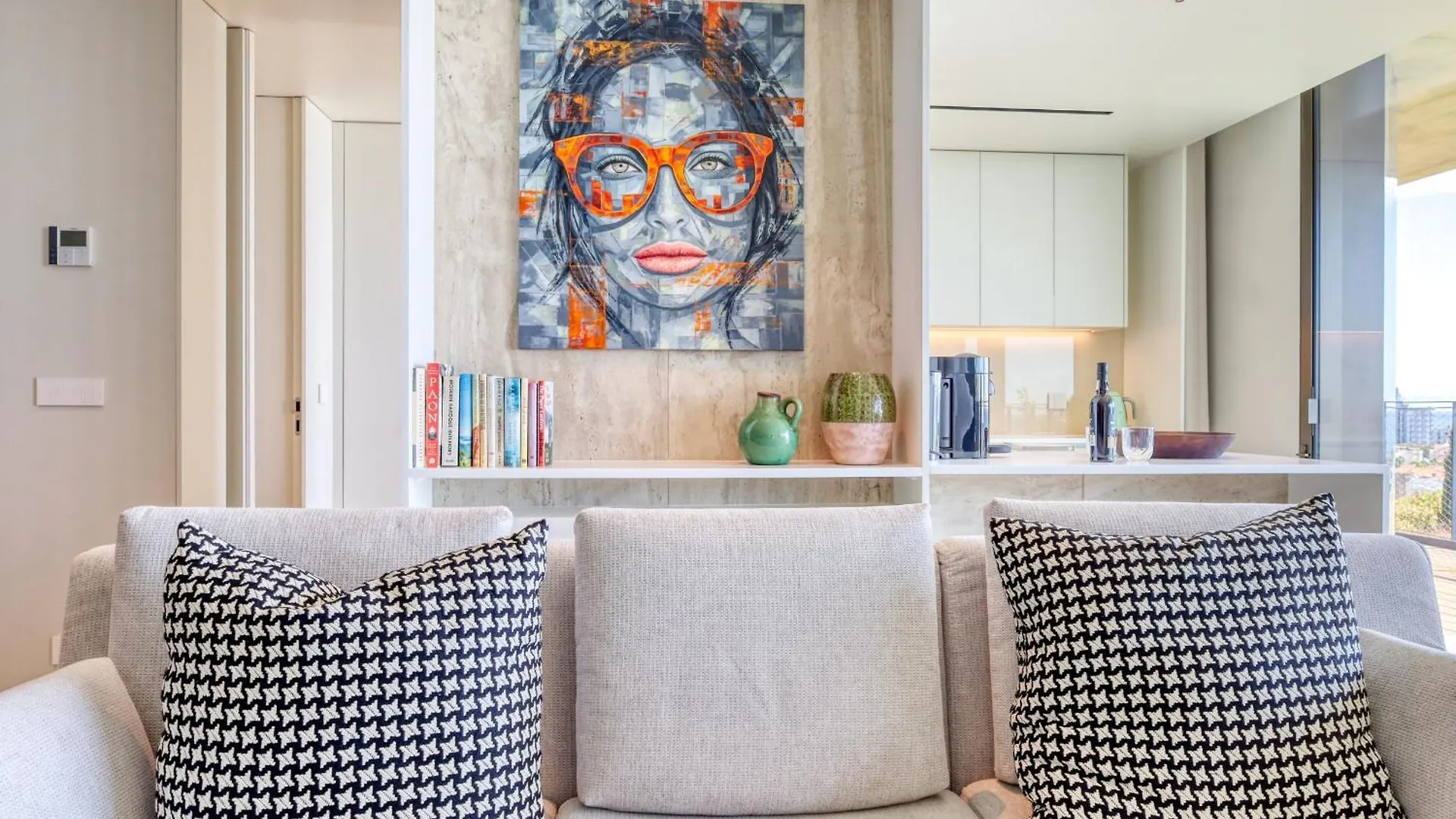 Savoy Monumentalis, A Home In Madeira Funchal  Appartement