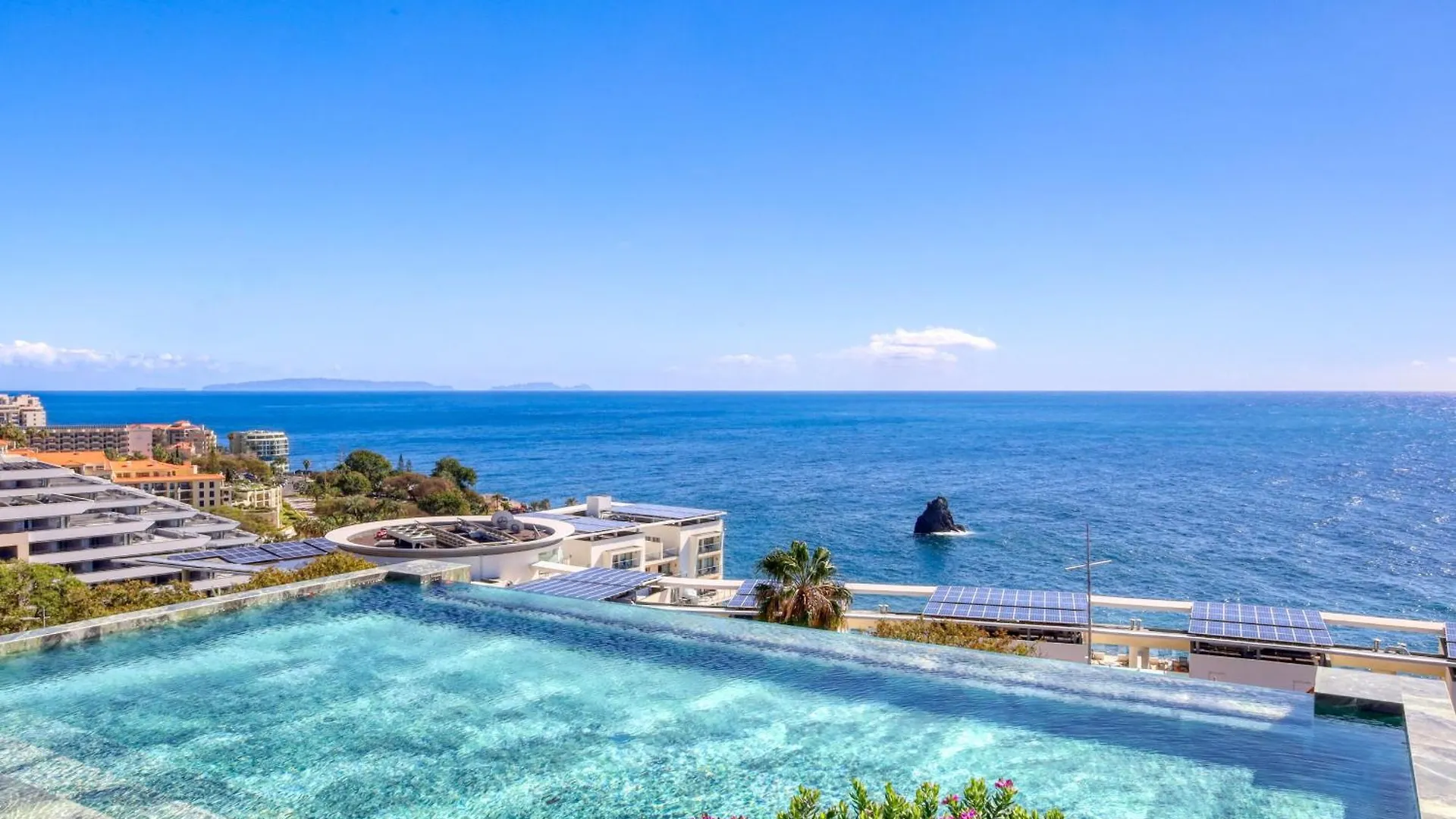 Appartement Savoy Monumentalis, A Home In Madeira Funchal