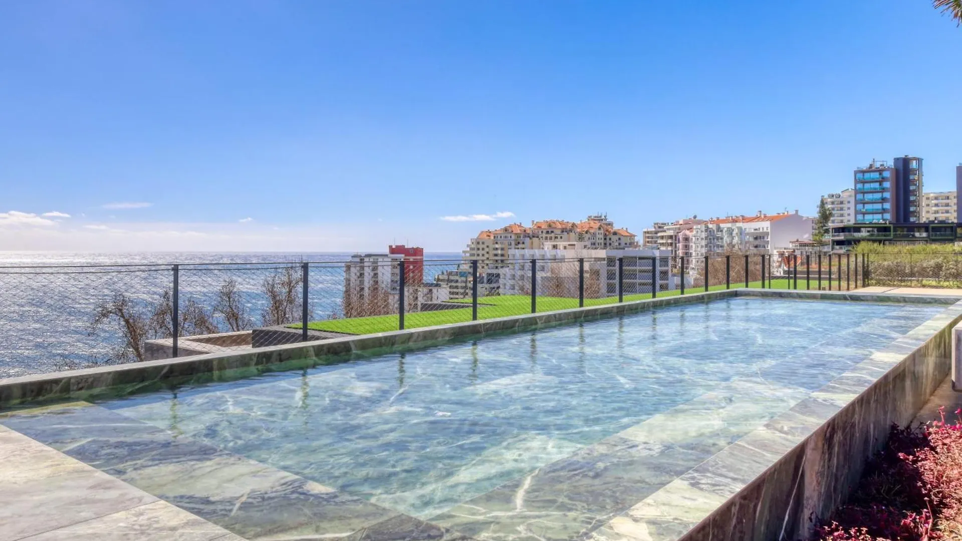 Savoy Monumentalis, A Home In Madeira Funchal  Funchal (Madeira)