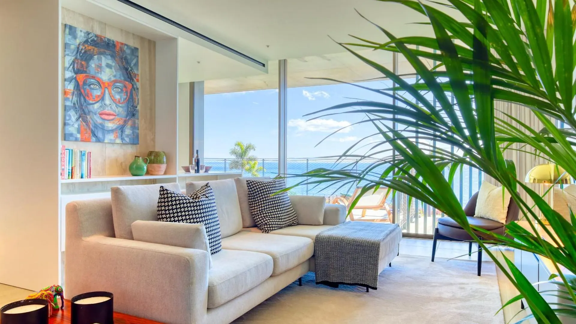 Apartmán Savoy Monumentalis, A Home In Madeira Funchal